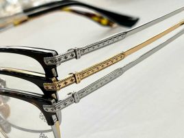 Picture of Chrome Hearts Optical Glasses _SKUfw43944329fw